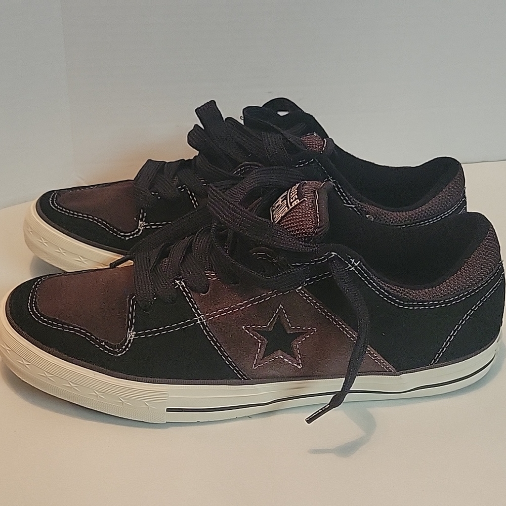 CONVERSE MENS SIZE 10.5 - Picture 12 of 14